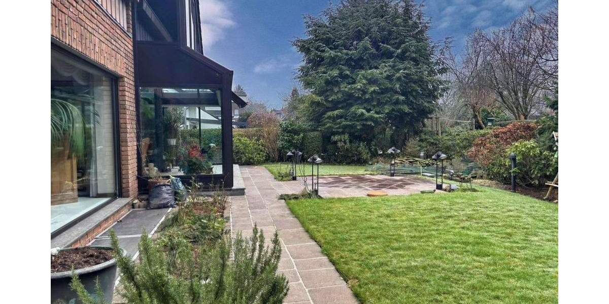 Einfamilienhaus Krefeld Traar - 4 Zimmer, 190 m&sup2;, 750.000&euro; | Angebot:25693384