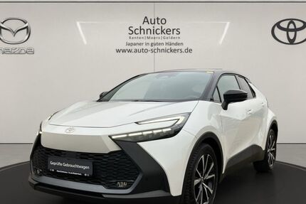 Toyota C-HR 47.903 km 26.492 &euro; Moers 47441