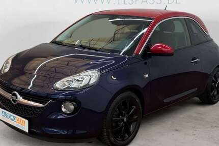 Opel Adam 65.432 km 10.676 &euro; Dinslaken 46539