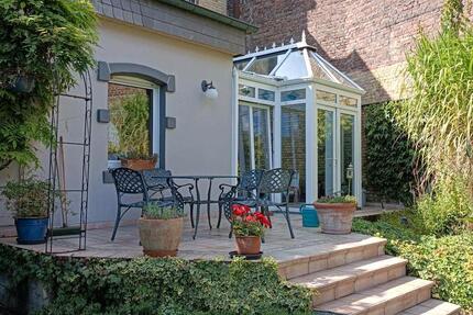 Haus Herten - 9 Zimmer, 204 m&sup2;, 480.000&euro; | Angebot:26049511