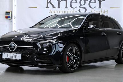 Mercedes-Benz A 35 AMG 84.200 km 31.990 &euro; Bottrop 46244