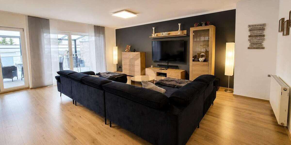 Einfamilienhaus Oberhausen Schmachtendorf - 6 Zimmer, 180 m&sup2;, 449.000&euro; | Angebot:26801487