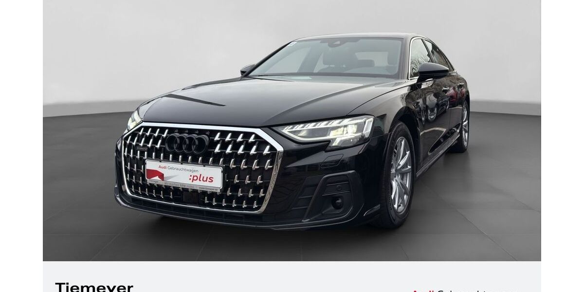 Audi A8 32.060 km 48.880 &euro; Oberhausen 46047