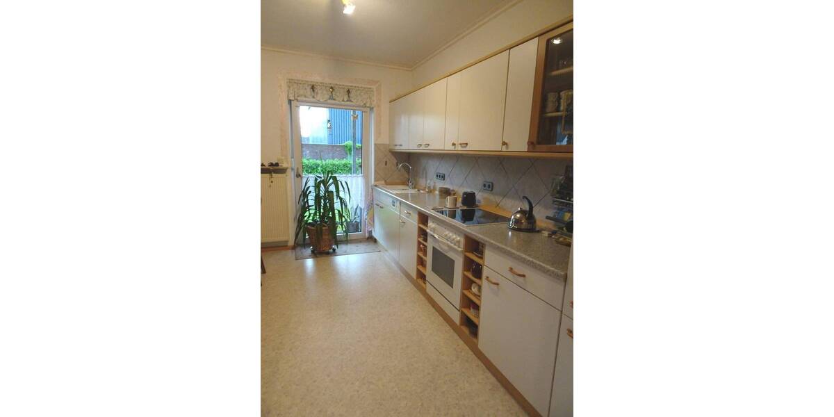Etagenwohnung Bottrop Eigen - 2 Zimmer, 45 m&sup2;, 382&euro; | Angebot:26797726