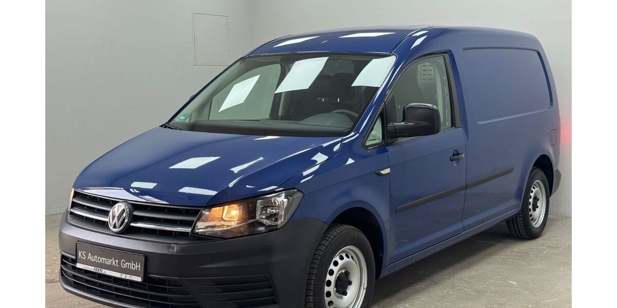 VW Caddy Maxi 197.380 km 8.950 &euro; Essen 45326