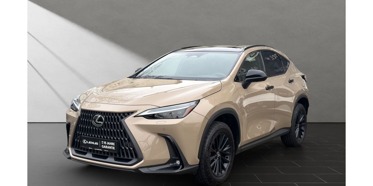 Lexus NX 350h 21.420 km 58.450 &euro; Duisburg 47055