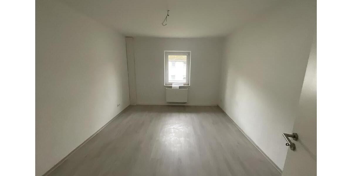 Etagenwohnung Gelsenkirchen Resse - 4 Zimmer, 59 m&sup2;, 429&euro; | Angebot:25979811