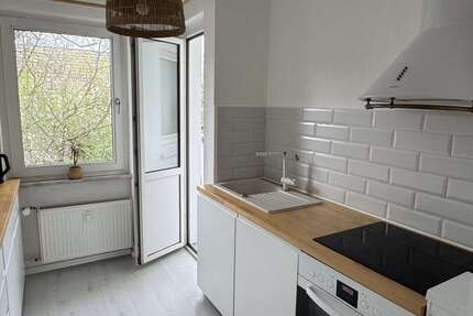 Wohnung Duisburg Hamborn - 3 Zimmer, 57 m&sup2;, 132.000&euro; | Angebot:26262752