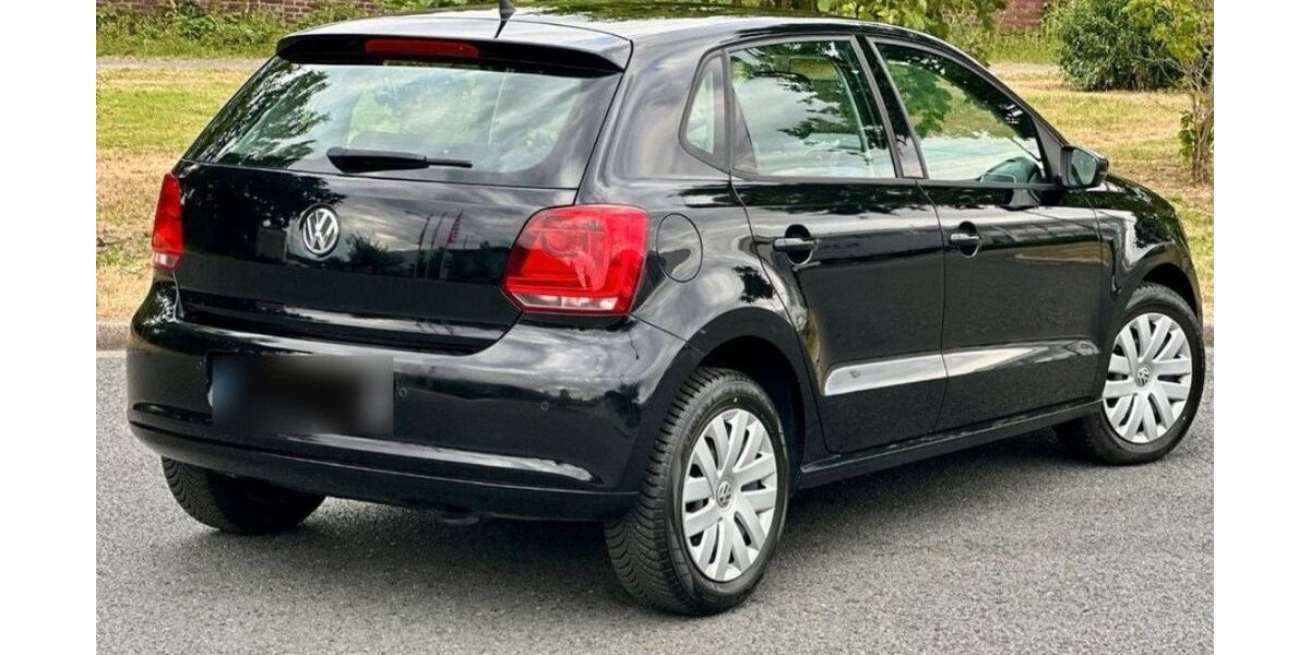 VW Polo 179.000 km 2.500 &euro; Duisburg 47279