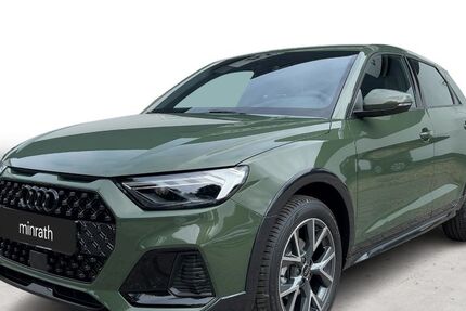 Audi A1 5.000 km 29.780 &euro; Moers 47441