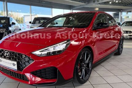 Hyundai i30 50.000 km 30.490 &euro; Krefeld 47805