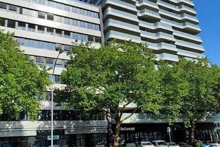 Gewerbeobjekt Essen Südviertel - 3.960&euro; | Angebot:24551533