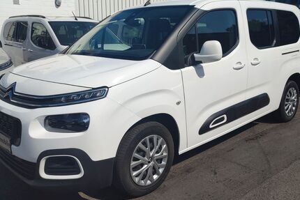 Citroen Berlingo 49.100 km 19.999 &euro; Gelsenkirchen 45892