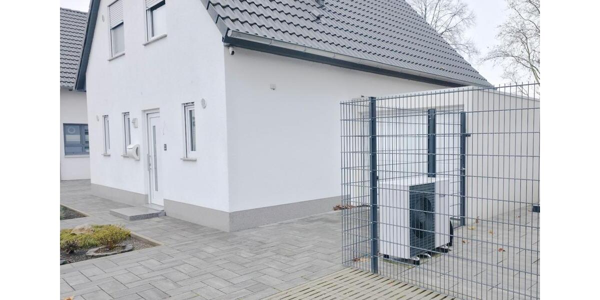 Einfamilienhaus Kamp-Lintfort Lintfort - 5 Zimmer, 100 m&sup2;, 569.000&euro; | Angebot:26589502