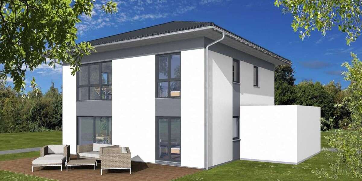 Einfamilienhaus Essen Borbeck Stadtbezirk IV - 6 Zimmer, 162 m&sup2;, 839.000&euro; | Angebot:25460205