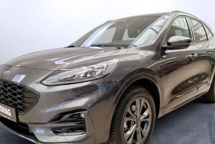 Ford Kuga 92.930 km 24.590 &euro; Gelsenkirchen 45881