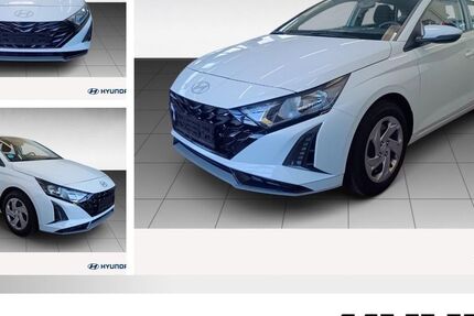Hyundai i20 4.081 km 17.380 &euro; Oberhausen 46149