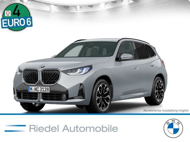 BMW X3 14.099 km 49.990 &euro; Dinslaken 46535