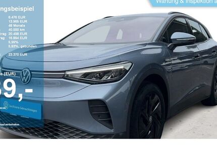 VW ID.4 87.591 km 23.360 &euro; Moers 47441