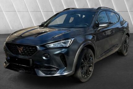 Cupra Formentor 38.000 km 29.750 &euro; Herten 45699