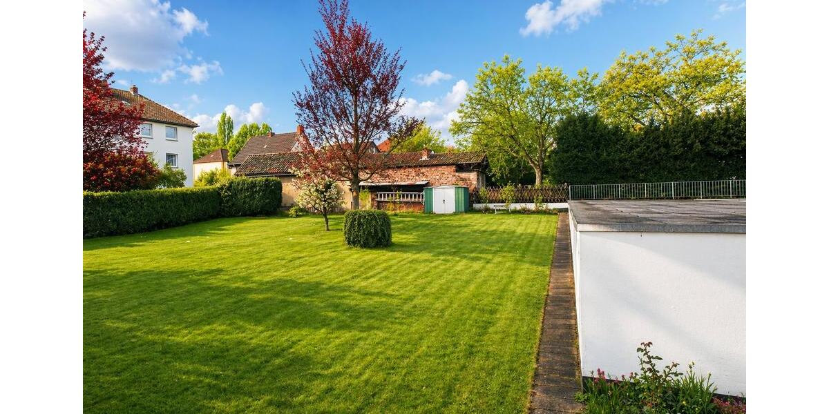 Erdgeschoßwohnung Bottrop Batenbrock - 2 Zimmer, 54 m&sup2;, 89.500&euro; | Angebot:26261778