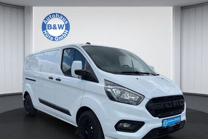 Ford Transit Custom 64.958 km 19.999 &euro; Krefeld 47805