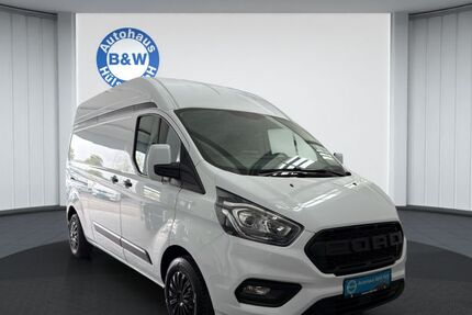 Ford Transit Custom 114.603 km 18.999 &euro; Krefeld 47805