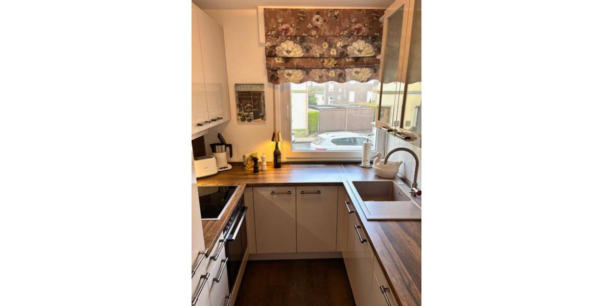 Hochparterre Essen Stadtbezirk VIII - 2 Zimmer, 55 m&sup2;, 1.290&euro; | Angebot:25903468