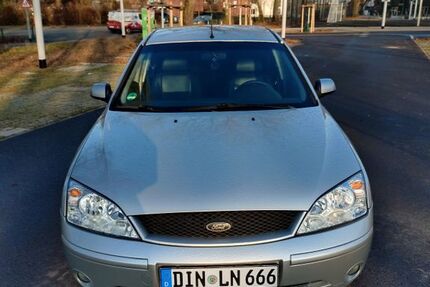 Ford Mondeo 146.000 km 3.500 &euro; Dinslaken 46539