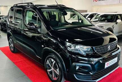 Peugeot Rifter 120.000 km 14.870 &euro; Oberhausen 46049