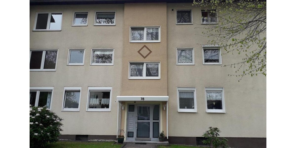 Etagenwohnung Essen Stadtbezirk VII - 3 Zimmer, 65 m&sup2;, 569&euro; | Angebot:25395105