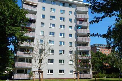 Wohnung Gelsenkirchen Hassel - 2 Zimmer, 58 m&sup2;, 389&euro; | Angebot:26149891