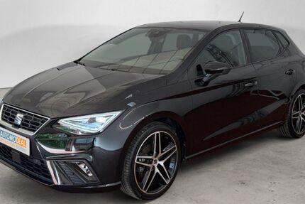 Seat Ibiza 31.385 km 99.999 &euro; Moers 47445