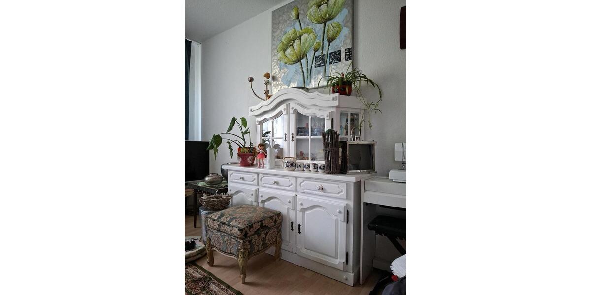 Dachgeschoßwohnung Essen Südviertel - 3 Zimmer, 70 m&sup2;, 800&euro; | Angebot:25903087