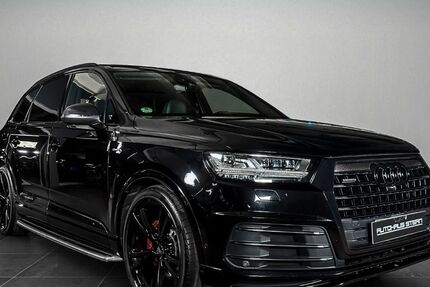 Audi Q7 133.979 km 48.990 &euro; Gelsenkirchen 45892