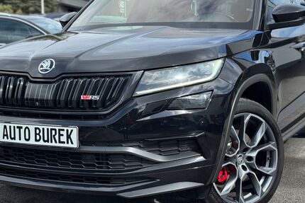 Skoda Kodiaq 179.800 km 28.990 &euro; Moers 47447