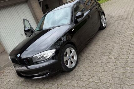 BMW 116 123.000 km 3.700 &euro; Duisburg 47239