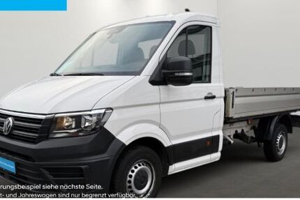 VW Crafter 36.036 km 28.480 &euro; Mülheim 45478