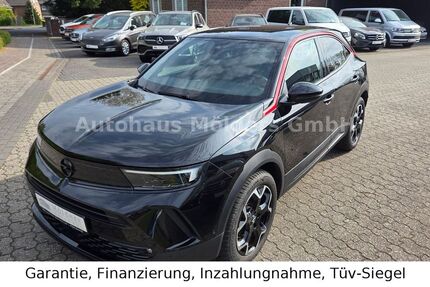 Opel Mokka 56.000 km 19.450 &euro; Rheurdt 47509