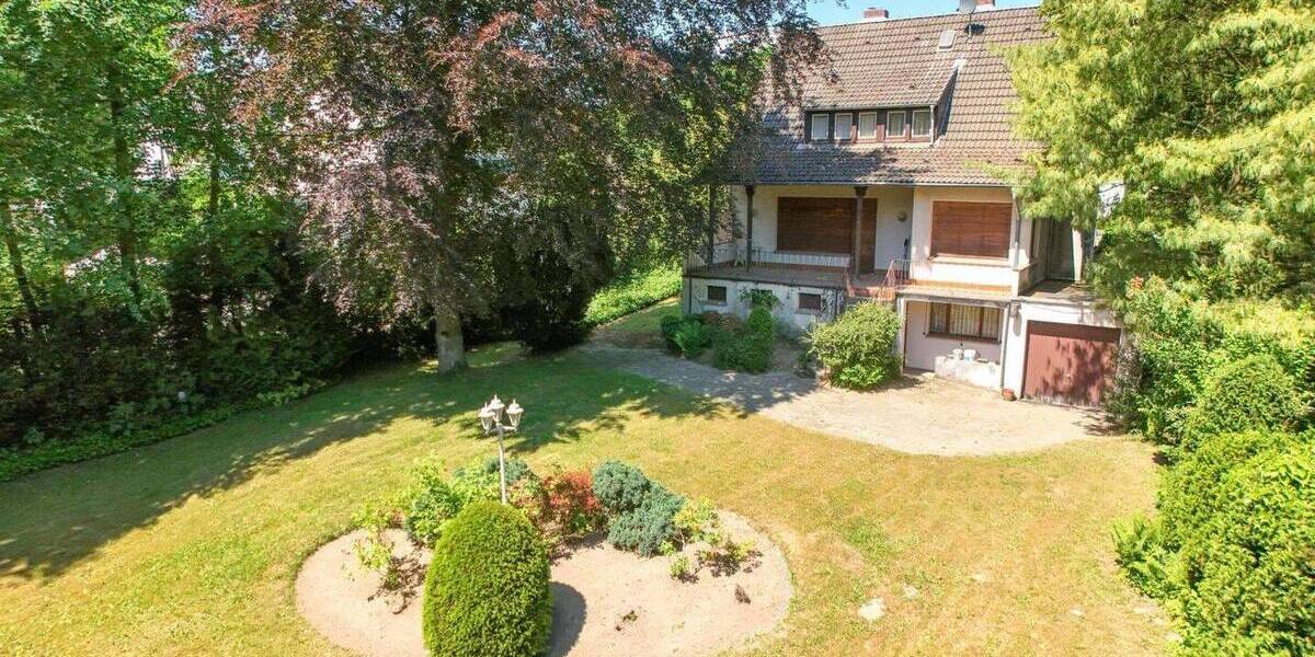 Einfamilienhaus Duisburg / Am Heidberg Ungelsheim - 5 Zimmer, 144 m&sup2;, 599.000&euro; | Angebot:25695779